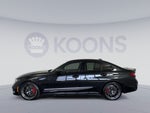 2024 BMW 3 Series M340i xDrive