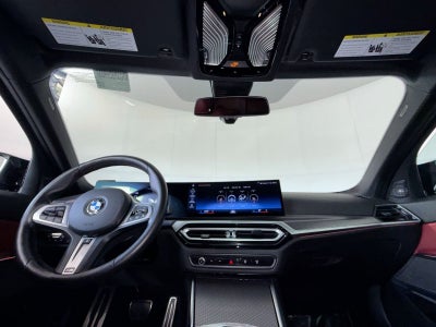 2024 BMW 3 Series M340i xDrive