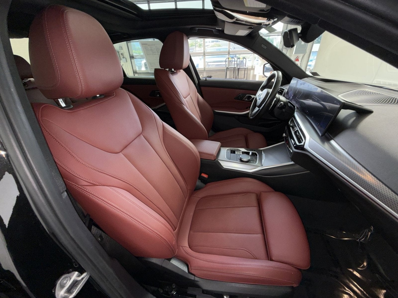 2024 BMW 3 Series M340i xDrive