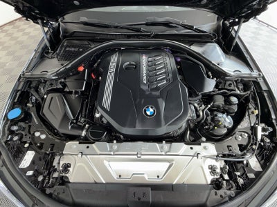2024 BMW 3 Series M340i xDrive