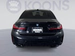 2024 BMW 3 Series M340i xDrive