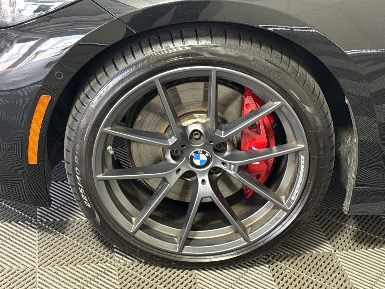 2024 BMW 3 Series M340i xDrive