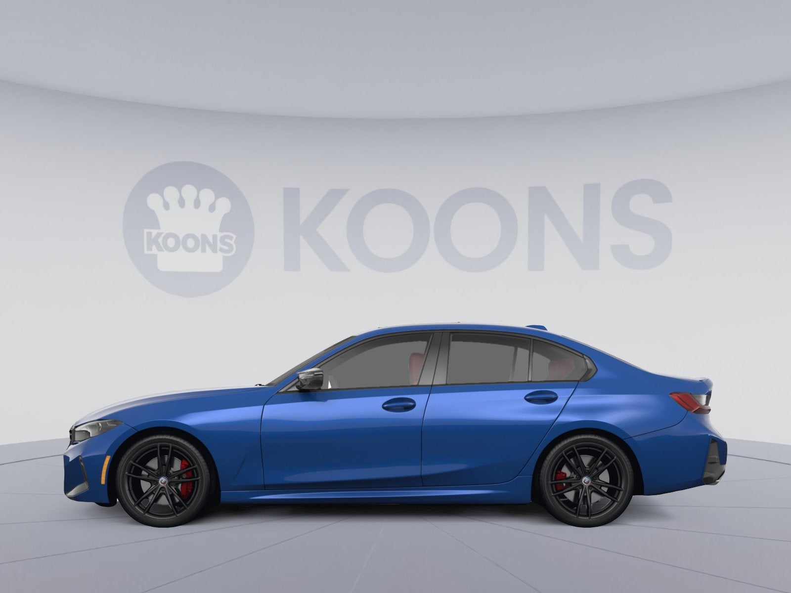 2023 BMW 3 Series M340i
