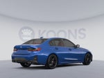 2023 BMW 3 Series M340i