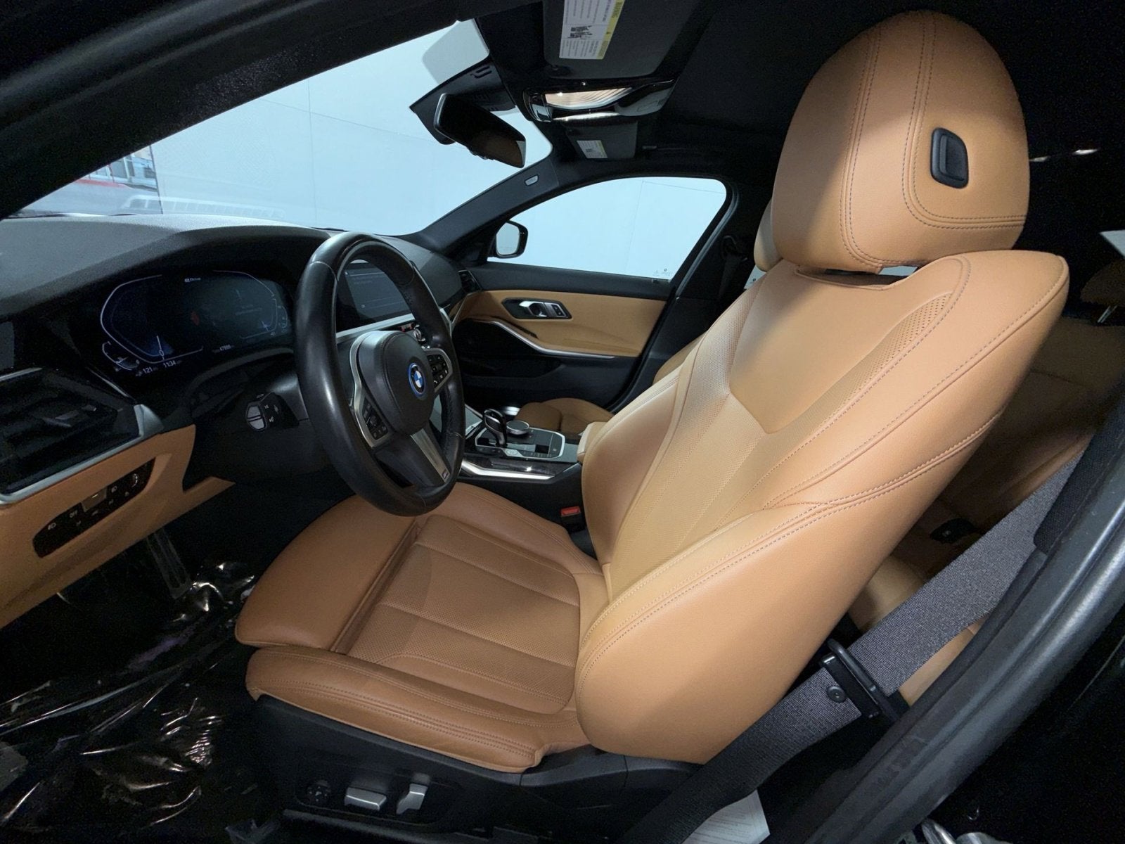 2022 BMW 3 Series 330e
