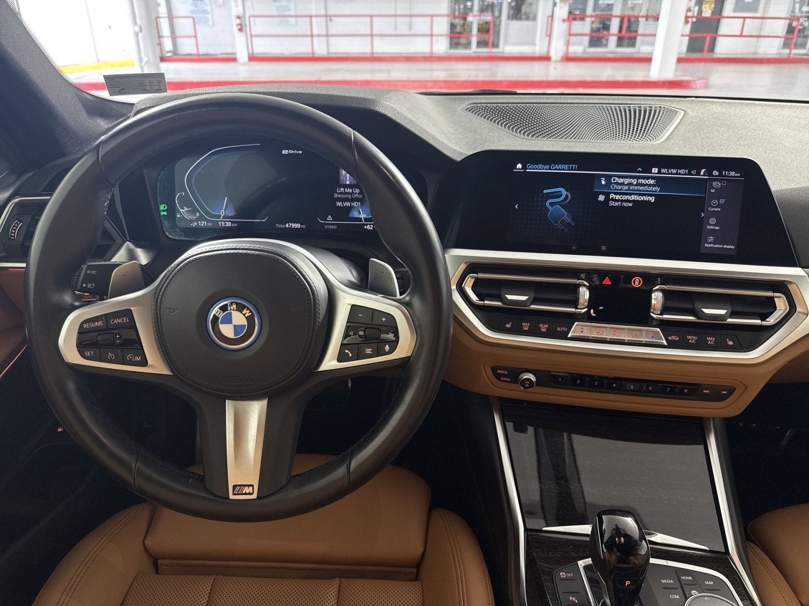2022 BMW 3 Series 330e