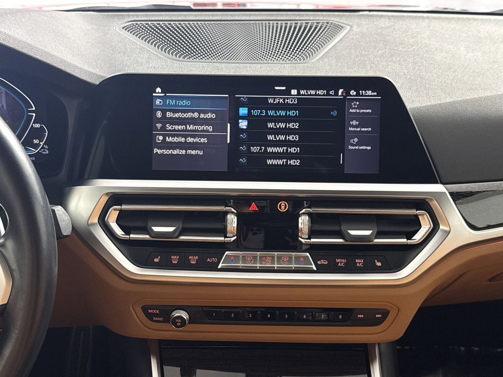 2022 BMW 3 Series 330e