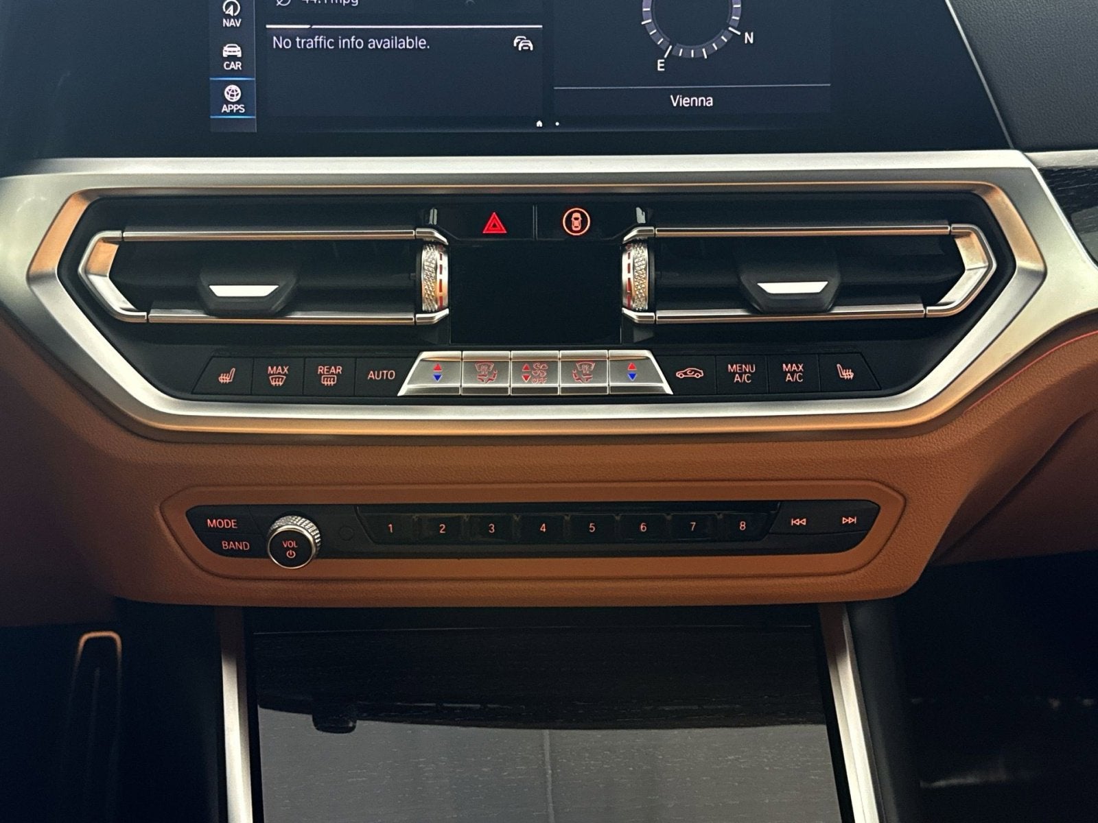 2022 BMW 3 Series 330e