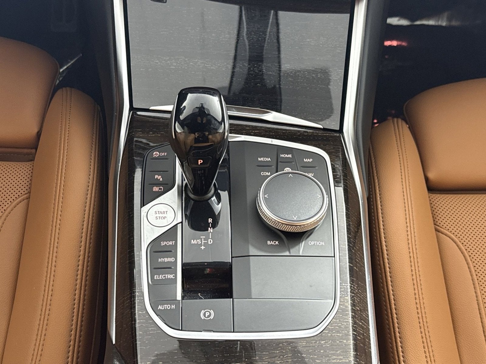 2022 BMW 3 Series 330e