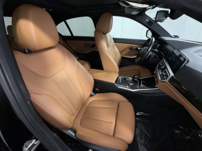 2022 BMW 3 Series 330e