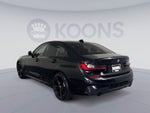 2022 BMW 3 Series 330e