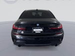 2022 BMW 3 Series 330e