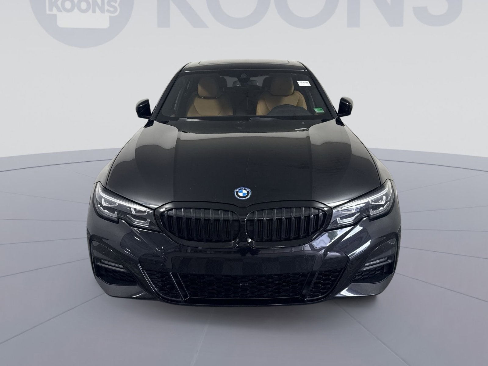 2022 BMW 3 Series 330e