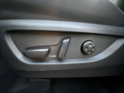 2025 INFINITI QX55 LUXE