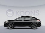 2025 INFINITI QX55 LUXE