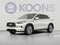 2019 INFINITI QX50 LUXE