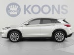2019 INFINITI QX50 LUXE