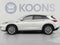 2019 INFINITI QX50 LUXE