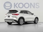 2019 INFINITI QX50 LUXE