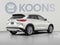 2019 INFINITI QX50 LUXE