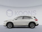 2020 INFINITI QX50 SENSORY