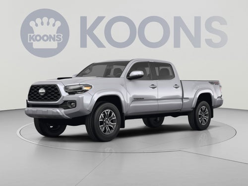 2023 Toyota Tacoma 2WD SR5