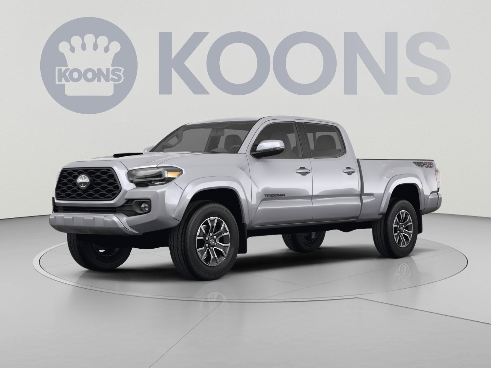 2023 Toyota Tacoma 2WD SR5