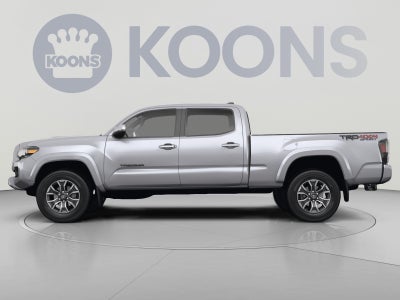 2023 Toyota Tacoma 2WD SR5