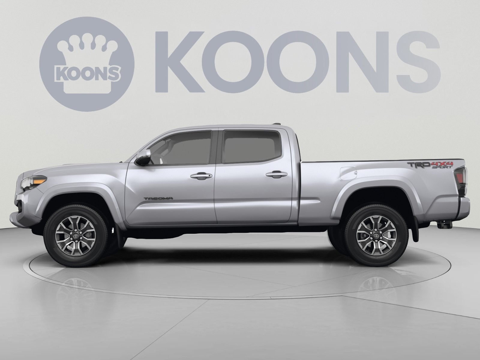 2023 Toyota Tacoma 2WD SR5