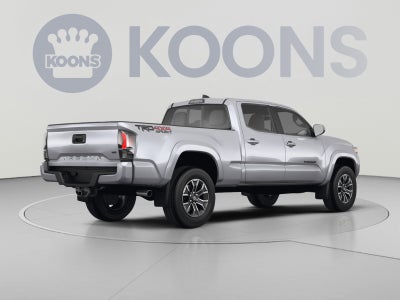 2023 Toyota Tacoma 2WD SR5