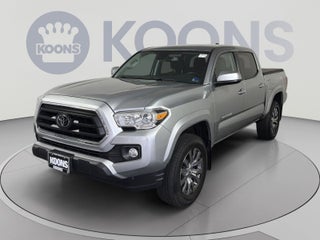 2023 Toyota Tacoma 2WD SR5
