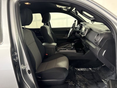 2022 Toyota Tacoma 4WD SR