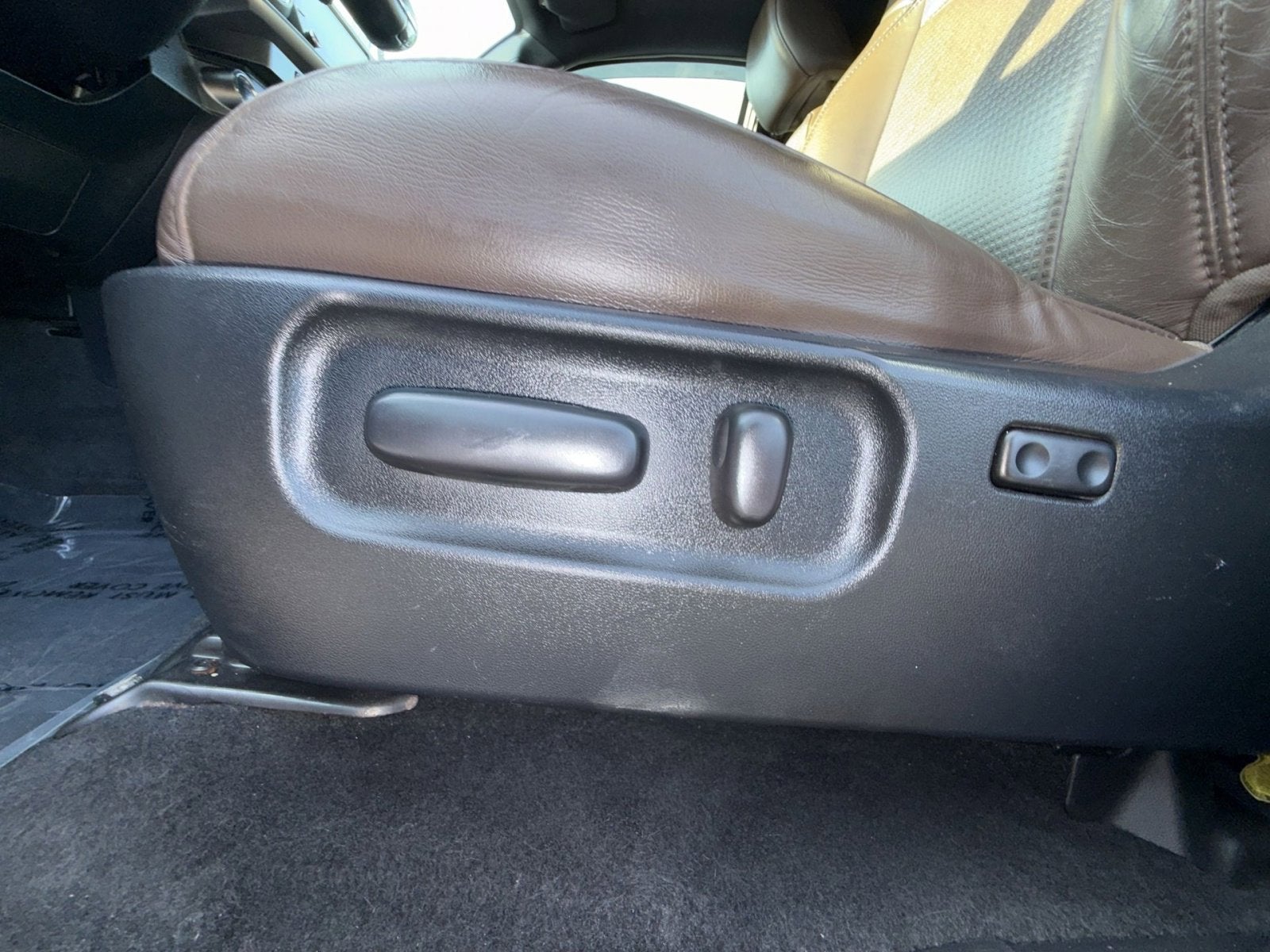 2021 Toyota Tacoma 4WD Limited