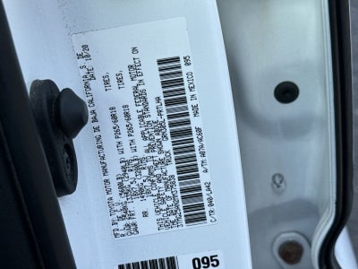 2021 Toyota Tacoma 4WD Limited