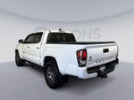2021 Toyota Tacoma 4WD Limited