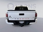 2021 Toyota Tacoma 4WD Limited