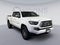 2021 Toyota Tacoma 4WD Limited