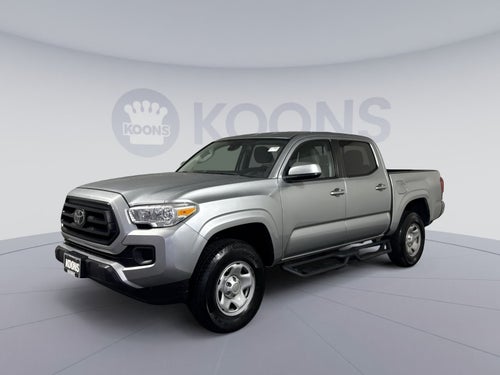 2023 Toyota Tacoma 2WD SR