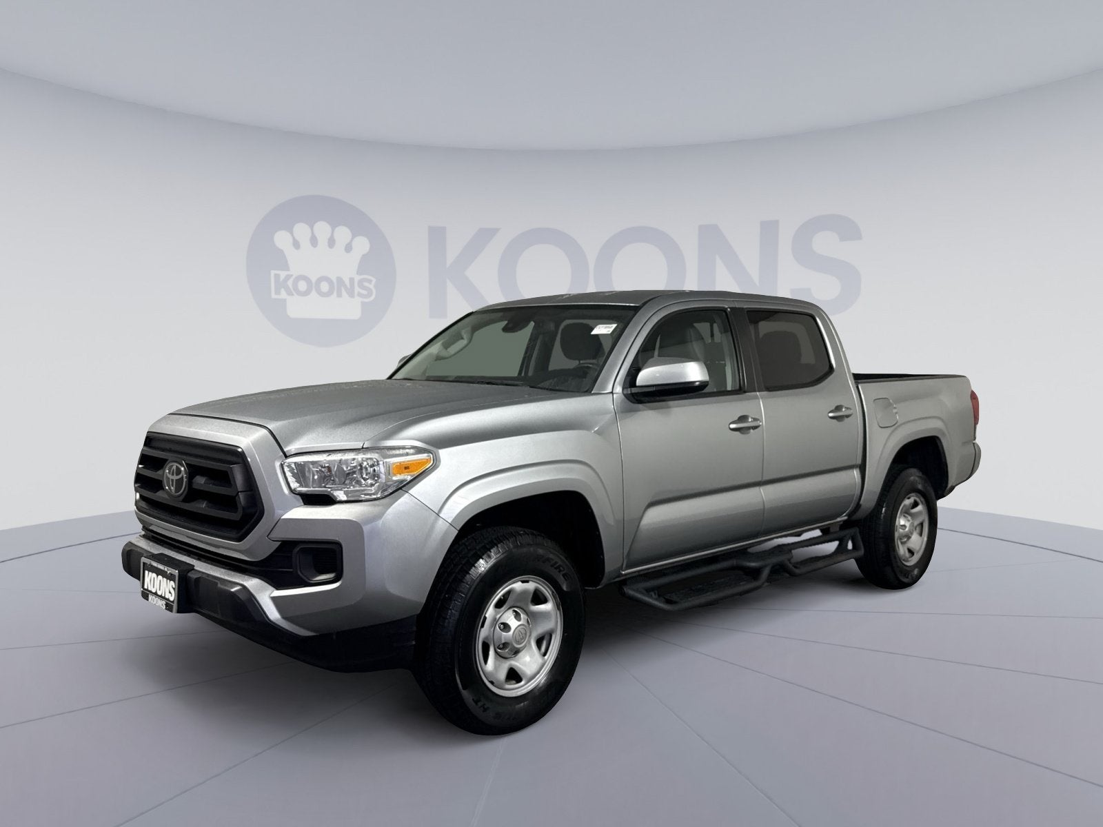 2023 Toyota Tacoma 2WD SR