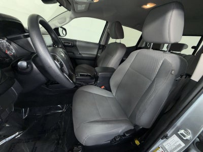 2023 Toyota Tacoma 2WD SR