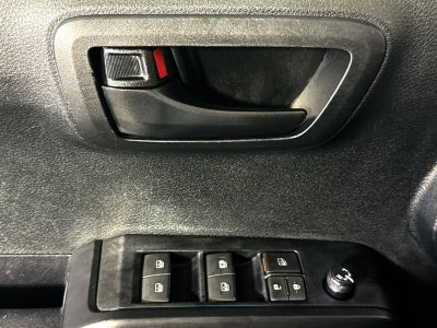 2023 Toyota Tacoma 2WD SR
