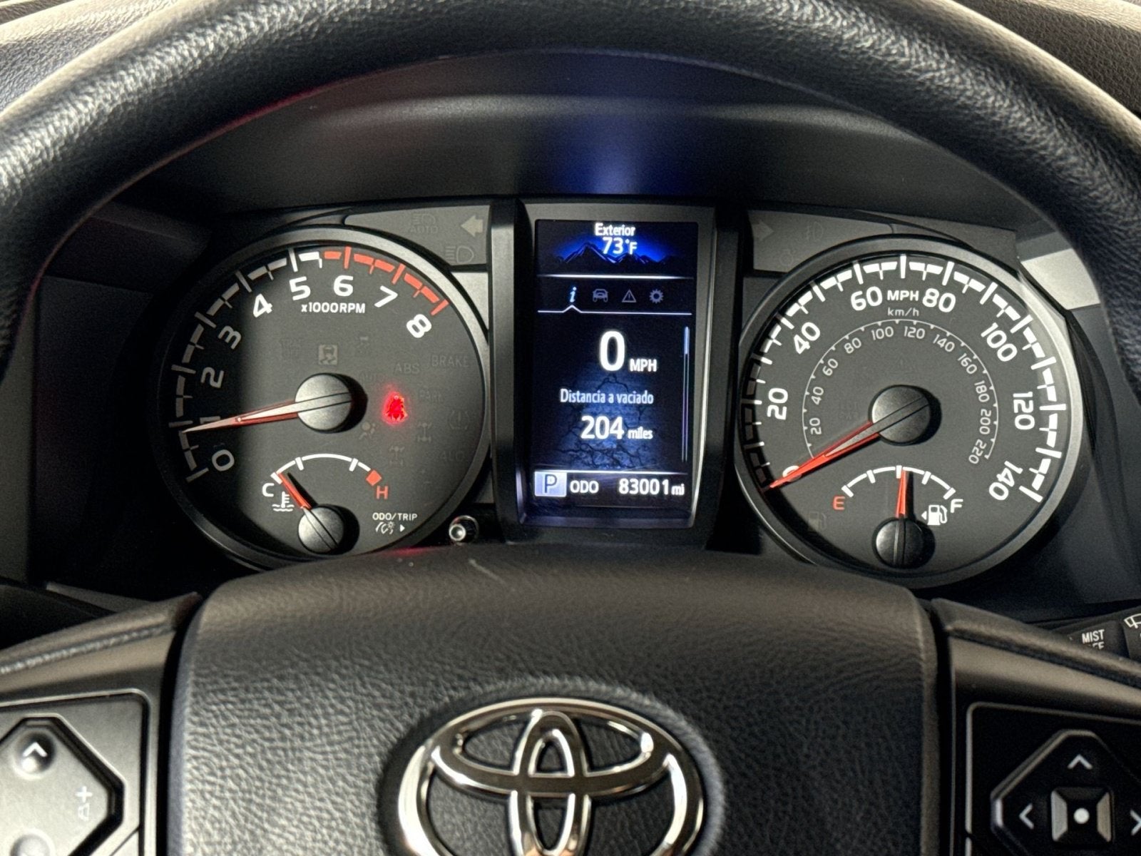 2023 Toyota Tacoma 2WD SR