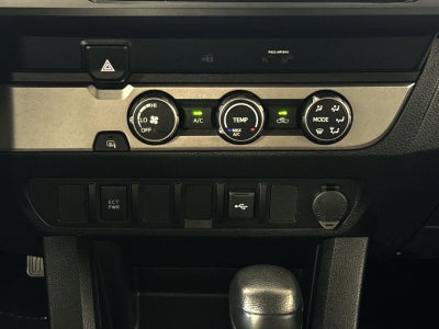 2023 Toyota Tacoma 2WD SR