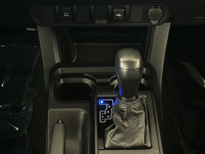 2023 Toyota Tacoma 2WD SR