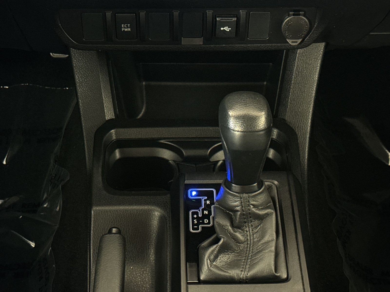 2023 Toyota Tacoma 2WD SR