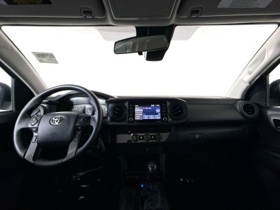 2023 Toyota Tacoma 2WD SR