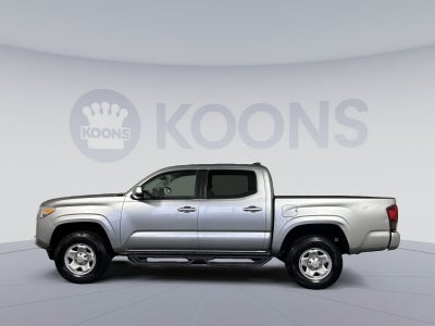 2023 Toyota Tacoma 2WD SR