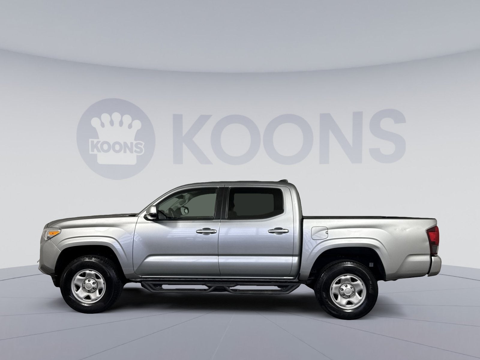 2023 Toyota Tacoma 2WD SR