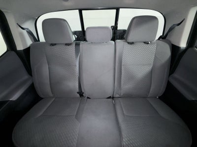 2023 Toyota Tacoma 2WD SR