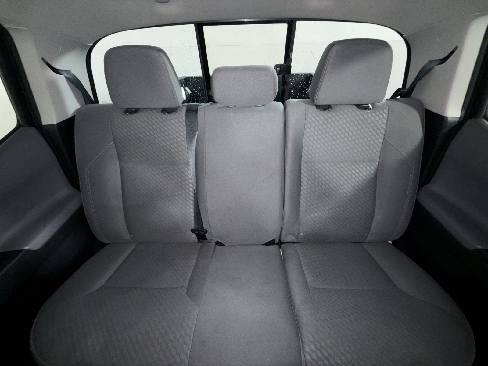 2023 Toyota Tacoma 2WD SR